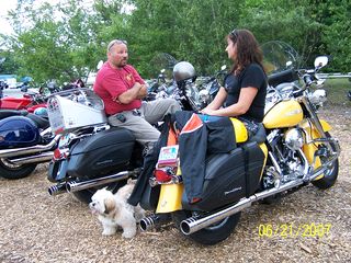 Bike Night