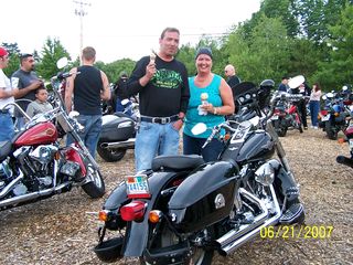 Bike Night