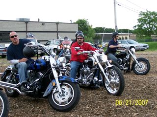 Bike Night