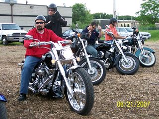 Bike Night