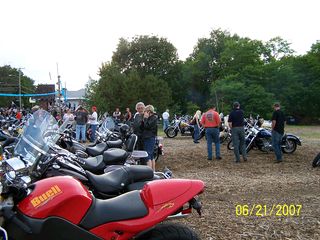 Bike Night