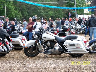 Bike Night