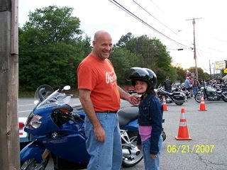 Bike Night