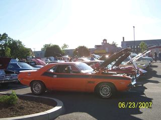 car show