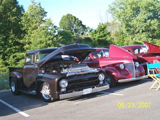 car show