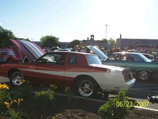 car show