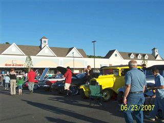 car show