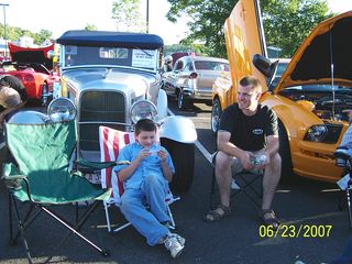 car show