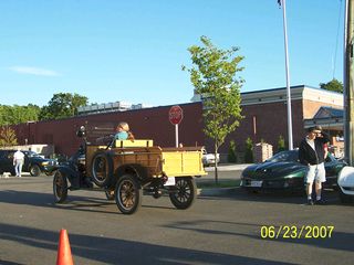 car show