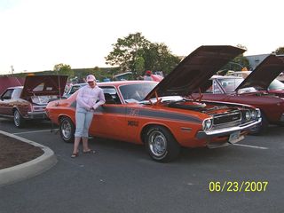 car show