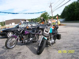 Bike Night