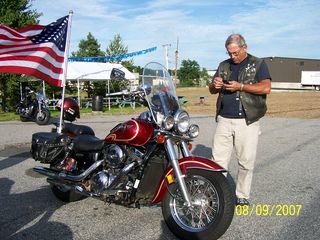 Bike Night