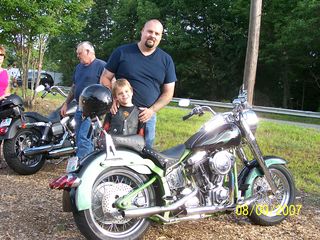 Bike Night