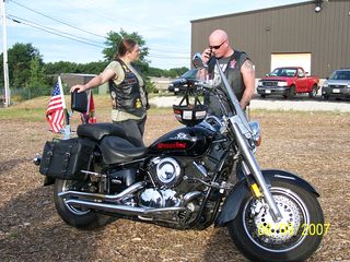 Bike Night