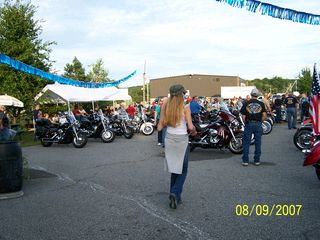 Bike Night