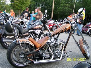 Bike Night