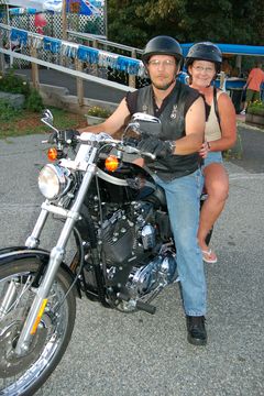 Bike Night