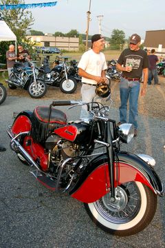 Bike Night