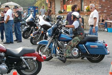 Bike Night