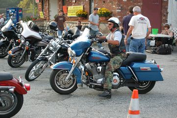 Bike Night