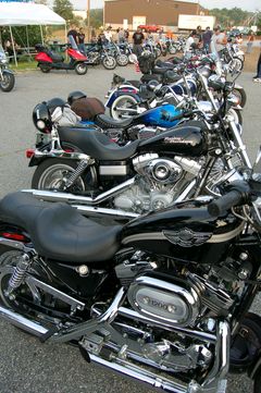 Bike Night