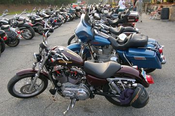 Bike Night