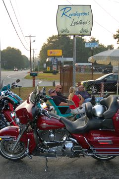 Bike Night