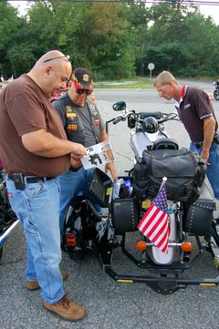 Bike Night