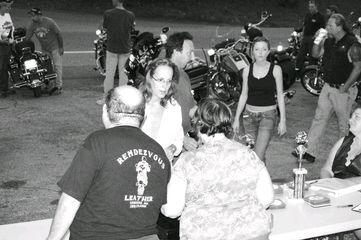 Bike Night