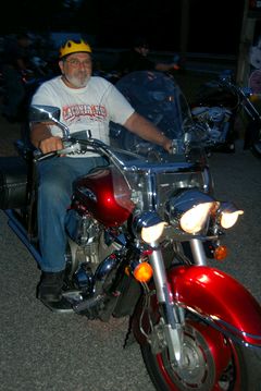 Bike Night