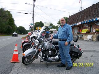 Bike Night