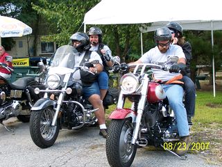 Bike Night