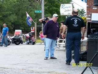 Bike Night