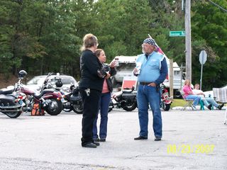 Bike Night