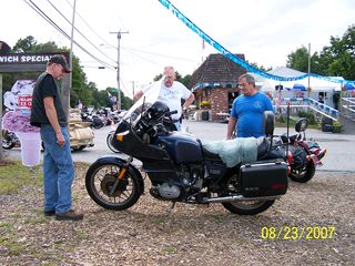 Bike Night