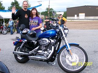 Bike Night