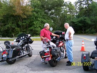 Bike Night