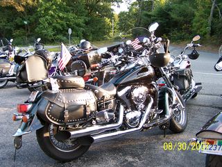 Bike Night