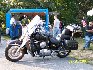 Bike Night