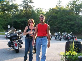 Bike Night