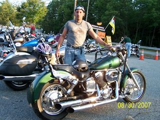 Bike Night