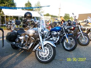 Bike Night