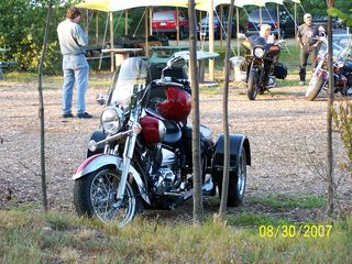 Bike Night