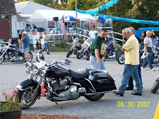 Bike Night