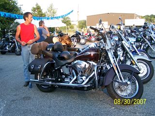 Bike Night