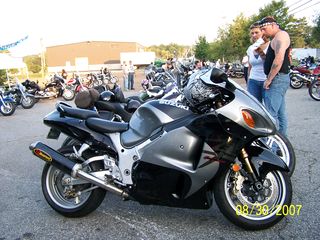 Bike Night