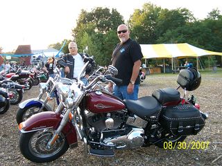 Bike Night