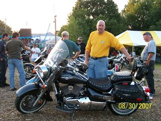 Bike Night