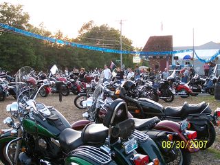 Bike Night