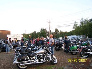 Bike Night